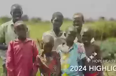 2024 Highlights